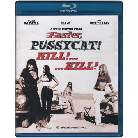 gucci faster pussy cat kil kill|Faster Pussycat KILL, KILL! (1965) (Full Movie Restored).